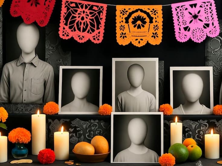 ¿Por qué se recuerda a las almas de muertes trágicas el 28 de octubre en México?