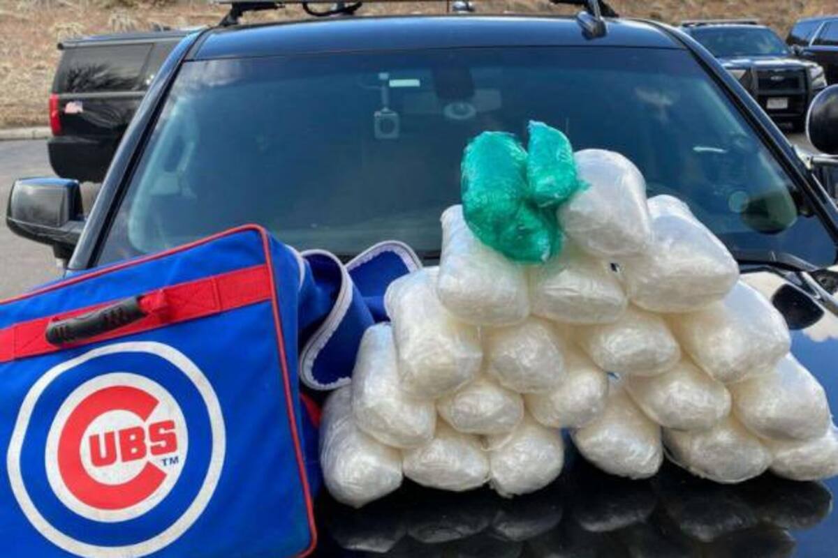 Acusan a lanzador de origen mexicano y prospecto de Cubs de distribuir droga