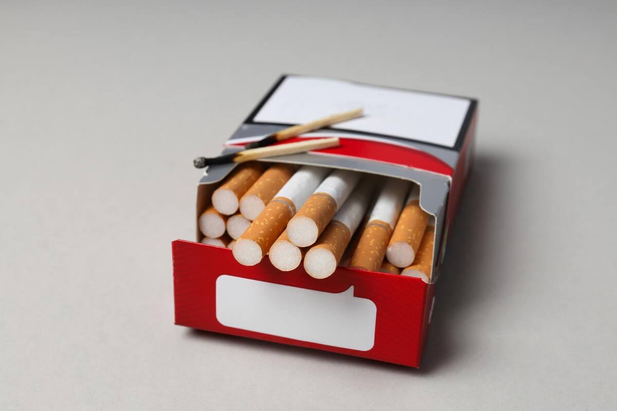 Canacintra advierte sobre aumento al IEPS a cigarros; consideran fomenta mercado negro