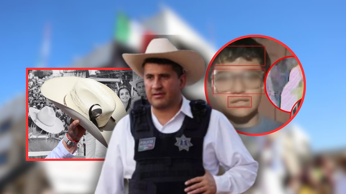 El asesino de Carlos Manzo burló tres veces el anillo de seguridad antes de abrir fuego: Fiscalía revela fallas graves de los escoltas y detalla cómo el joven de 17 años logró acercarse al alcalde de Uruapan