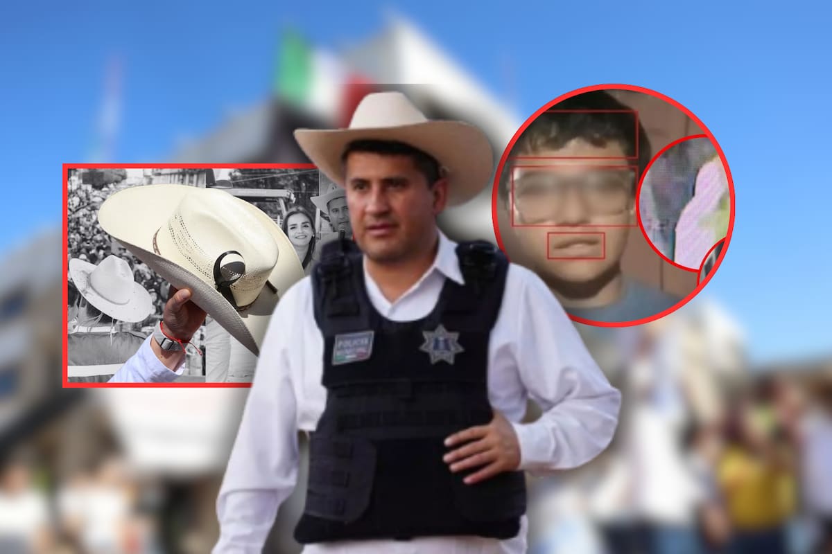 El asesino de Carlos Manzo burló tres veces el anillo de seguridad antes de abrir fuego: Fiscalía revela fallas graves de los escoltas y detalla cómo el joven de 17 años logró acercarse al alcalde de Uruapan