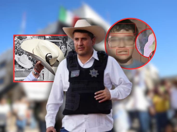 El asesino de Carlos Manzo burló tres veces el anillo de seguridad antes de abrir fuego: Fiscalía revela fallas graves de los escoltas y detalla cómo el joven de 17 años logró acercarse al alcalde de Uruapan