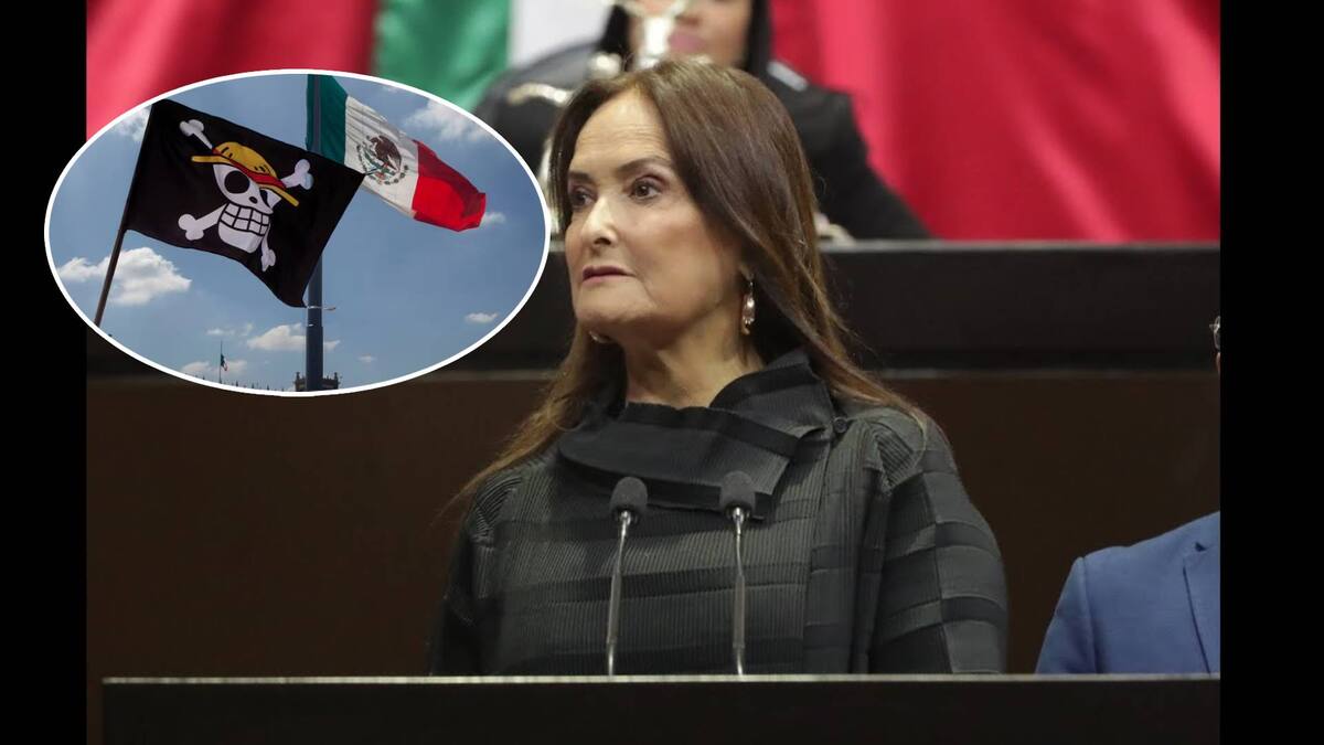 Paty Armendáriz pelea con Grok por marcha de la Generación Z y cree que la convocan millenials a pesar de que su nombre lo diga todo