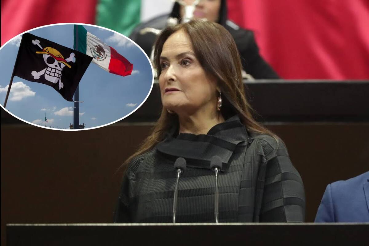 Paty Armendáriz pelea con Grok por marcha de la Generación Z y cree que la convocan millenials a pesar de que su nombre lo diga todo