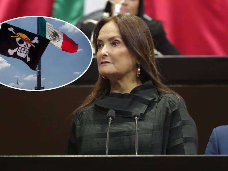 Paty Armendáriz pelea con Grok por marcha de la Generación Z y cree que la convocan millenials a pesar de que su nombre lo diga todo