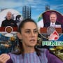 Mientras el gobierno de Sheinbaum inyectó más de 395 mil millones de pesos en apoyos y estímulos, Pemex acumuló pérdidas equivalentes al presupuesto anual de la pensión para adultos mayores durante las gestiones de Víctor Rodríguez Padilla y Octavio Romero Oropeza