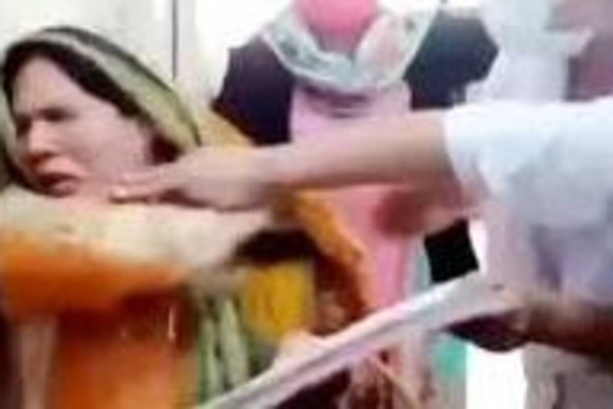 Enfermera cristiana es golpeada por sus compañeras en un hospital de Pakistán tras ser falsamente acusada de blasfemia