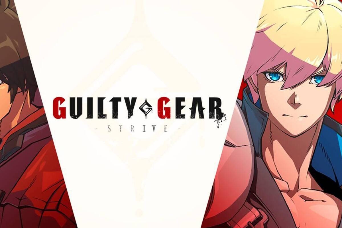El coronavirus ocasiona el retraso de Guilty Gear Strive hasta 2021