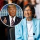 Navi Pillay confronta a Donald Trump por ataques a la CPI