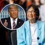 Navi Pillay confronta a Donald Trump por ataques a la Corte Penal Internacional luego de ganar el Nobel de la Paz