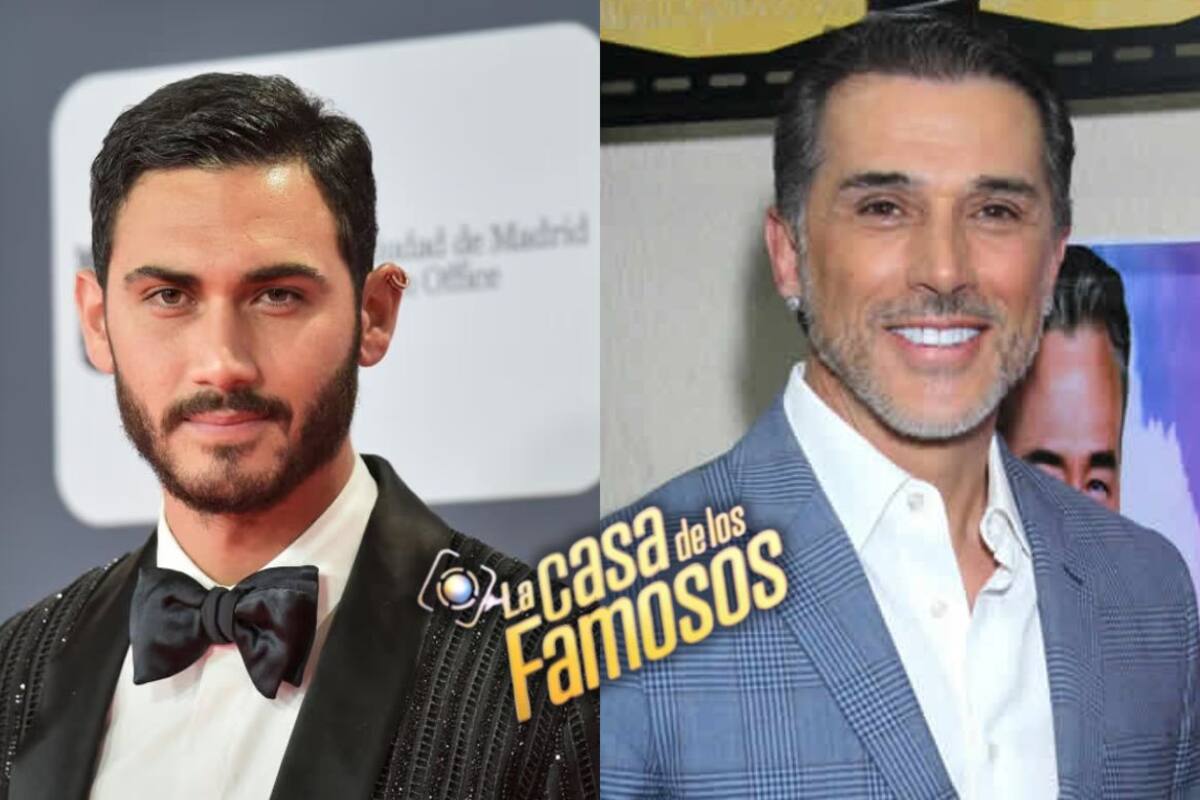 Alejandro Speitzer califica como “un acto de insensibilidad” que Sergio Mayer por dejara su cargo legislativo para entrar a La Casa de los Famosos