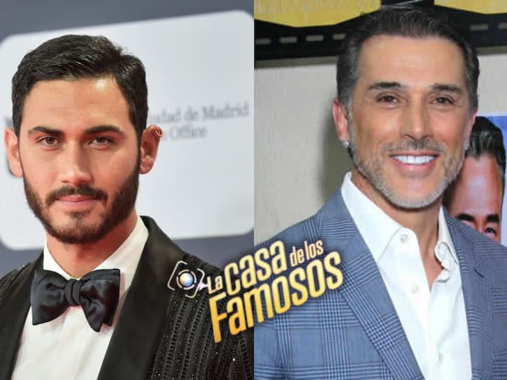 Alejandro Speitzer califica como “un acto de insensibilidad” que Sergio Mayer por dejara su cargo legislativo para entrar a La Casa de los Famosos