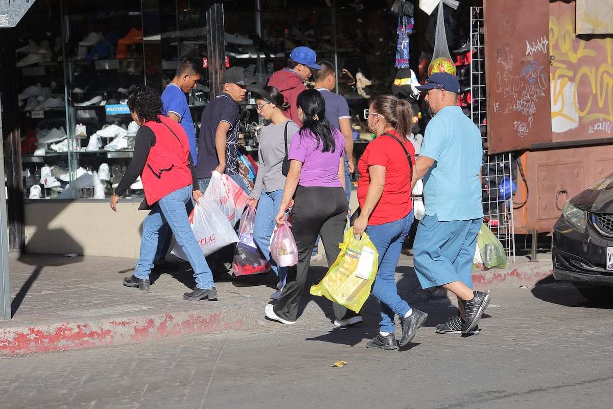 Hermosillo vive su diciembre más caliente en 30 años