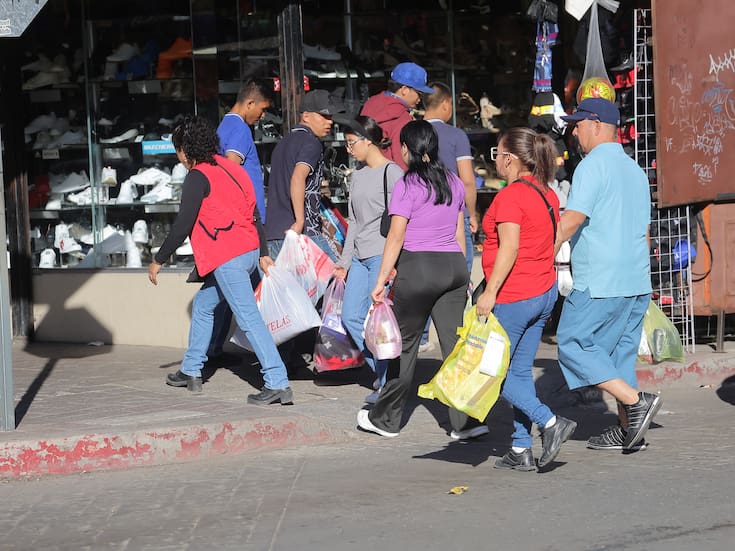 Hermosillo vive su diciembre más caliente en 30 años