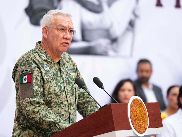 Defensa pondrá en marcha operativo para ‘sellar’ Michoacán y bloquear movimientos de entrada y salida de criminales