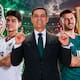 México vs Perú EN VIVO: Minuto a minuto