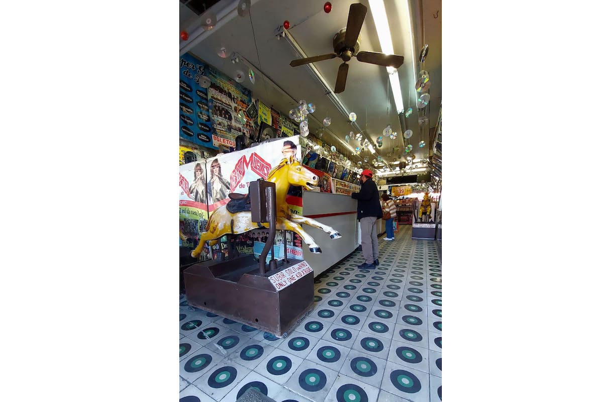 Dice adiós el Centro Musical de Tijuana