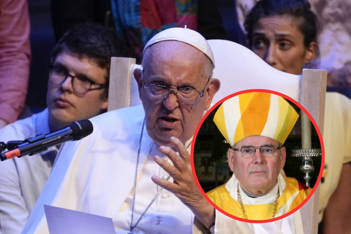 Papa Francisco pide no encubrir a sacerdotes que cometen abuso sexual: “Todos serán juzgados”