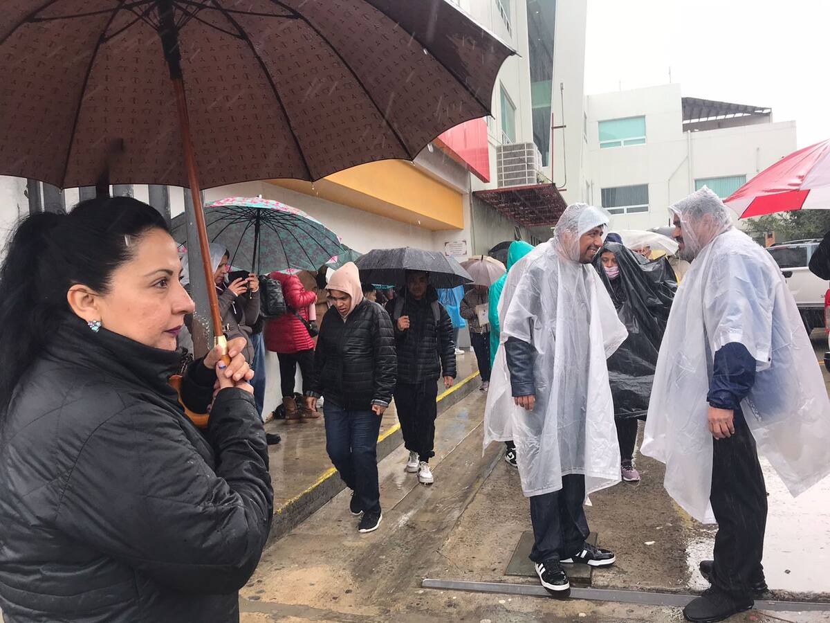 Hoy es el último día para tramitar la credencial para votar.