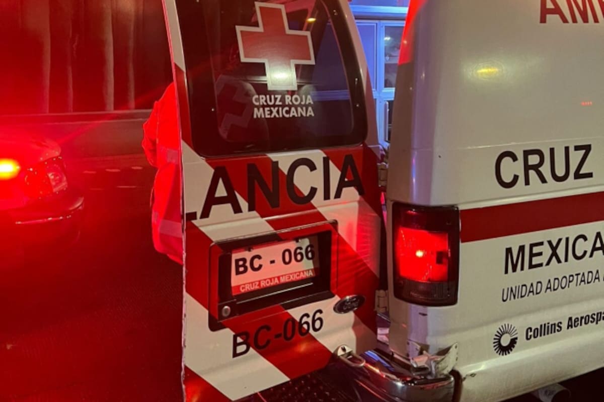 Sicarios irrumpen en casa y ejecutan a un hombre en la colonia Mexicali Solidaridad
