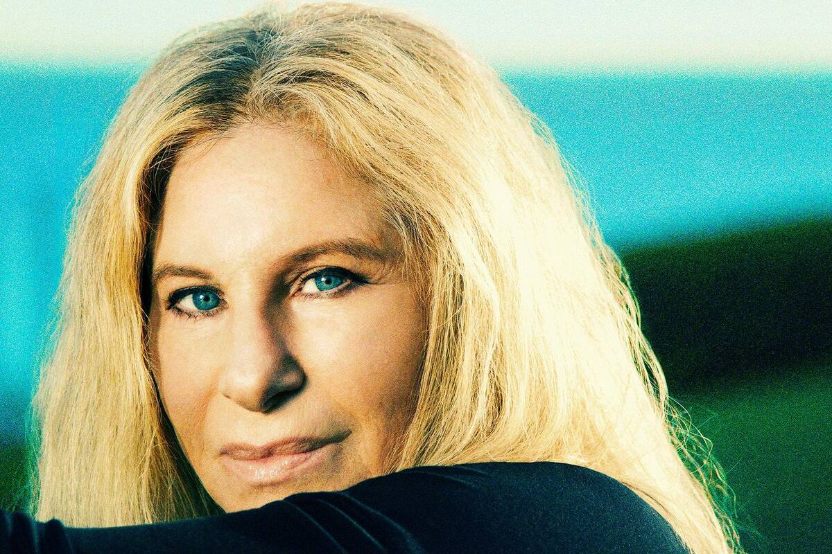 Barbra Streisand, la diva que revolucionó el ideal de belleza, cumple 78 años