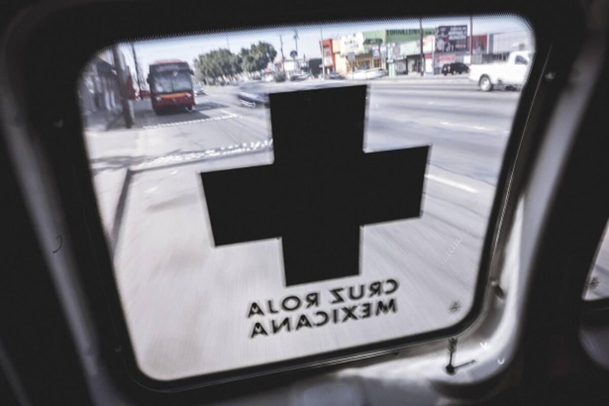 Reportan cinco intoxicados con fentanilo en el valle de Mexicali