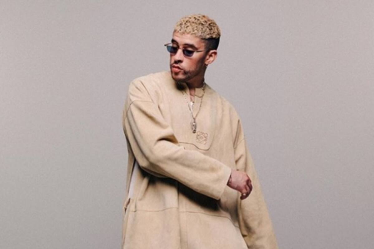 Bad Bunny propone reiniciar el 2020 cuando pase la pandemia