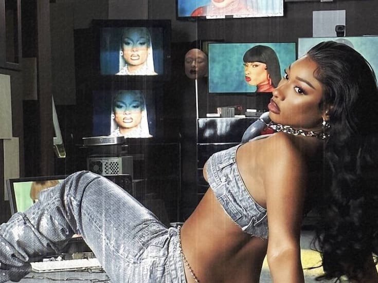 Megan Thee Stallion gana demanda por difamación contra bloguera acusada de acoso digital