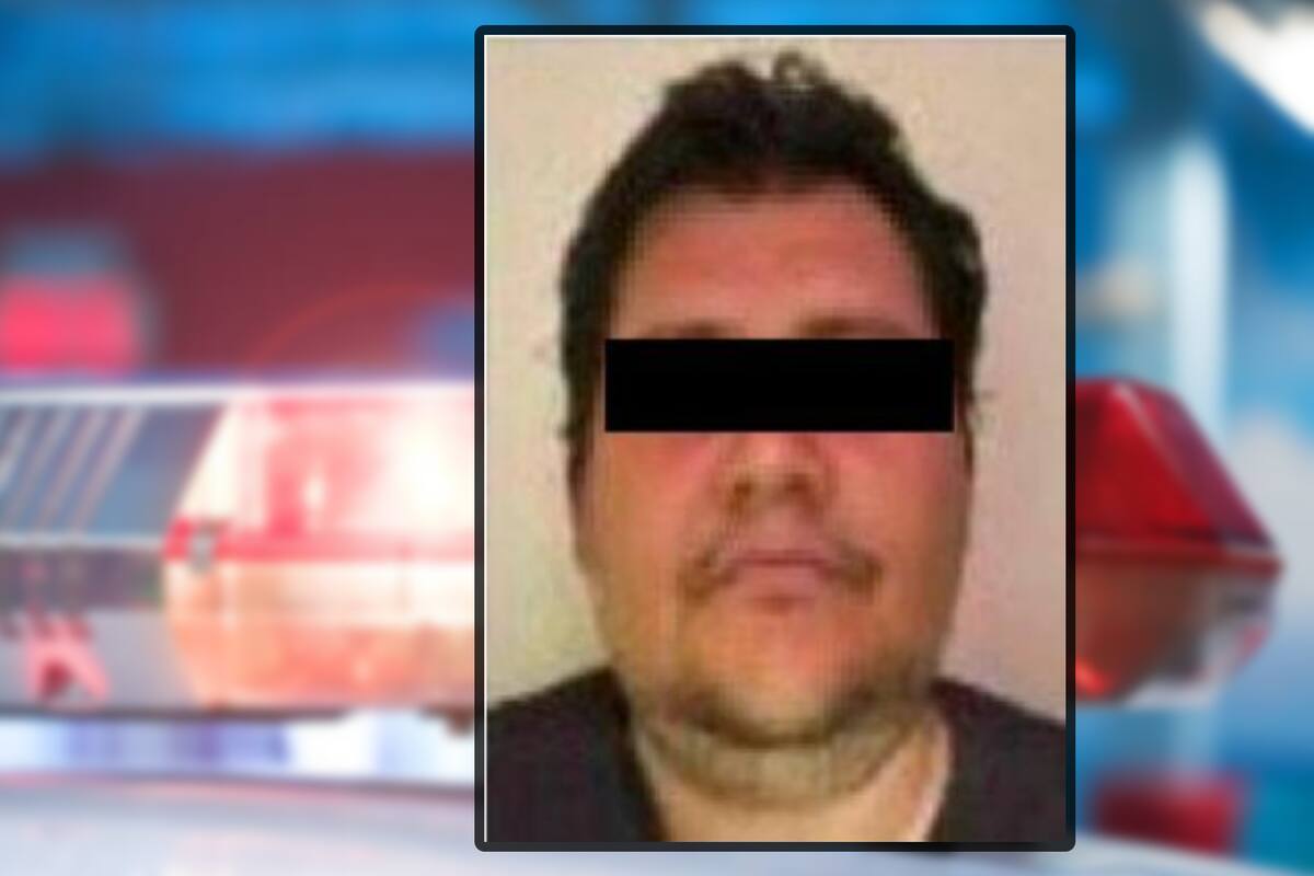 Maestro de secundaria que violó a una de sus alumnas adolescentes dentro de la escuela es vinculado a proceso en Jalisco
