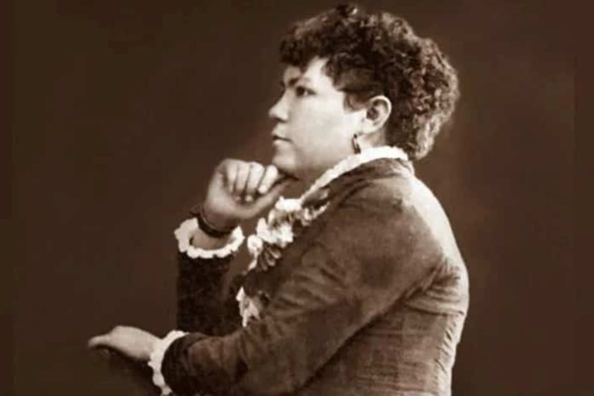 Matilde Montoya: la primera mujer en obtener un título de medicina en México y abrir el camino a la educación médica femenina