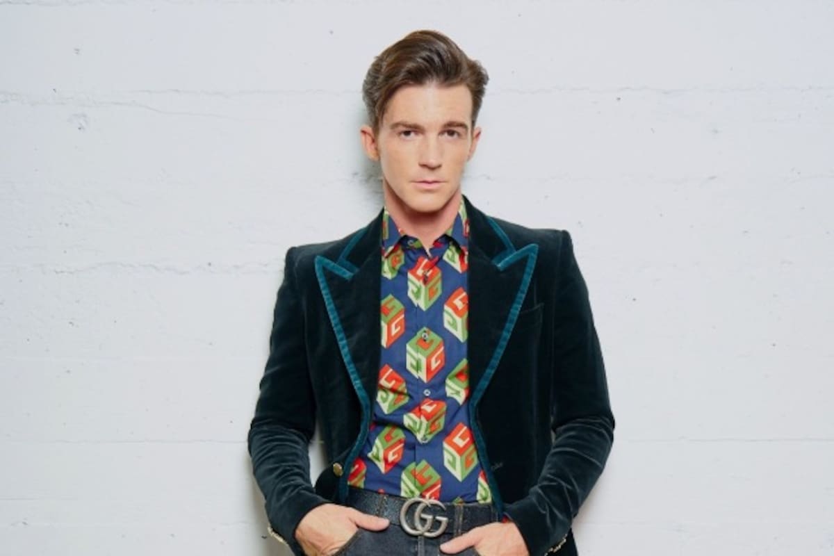 Drake Bell ofrecerá concierto en San Diego el 24 de marzo