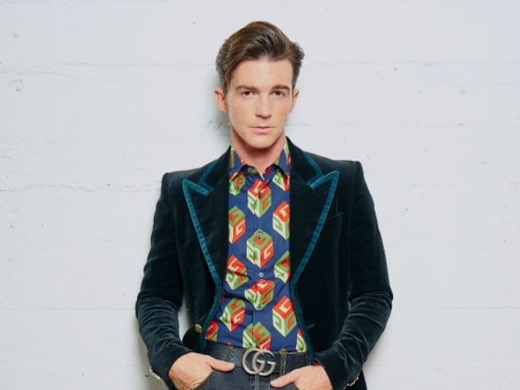 Drake Bell ofrecerá concierto en San Diego el 24 de marzo