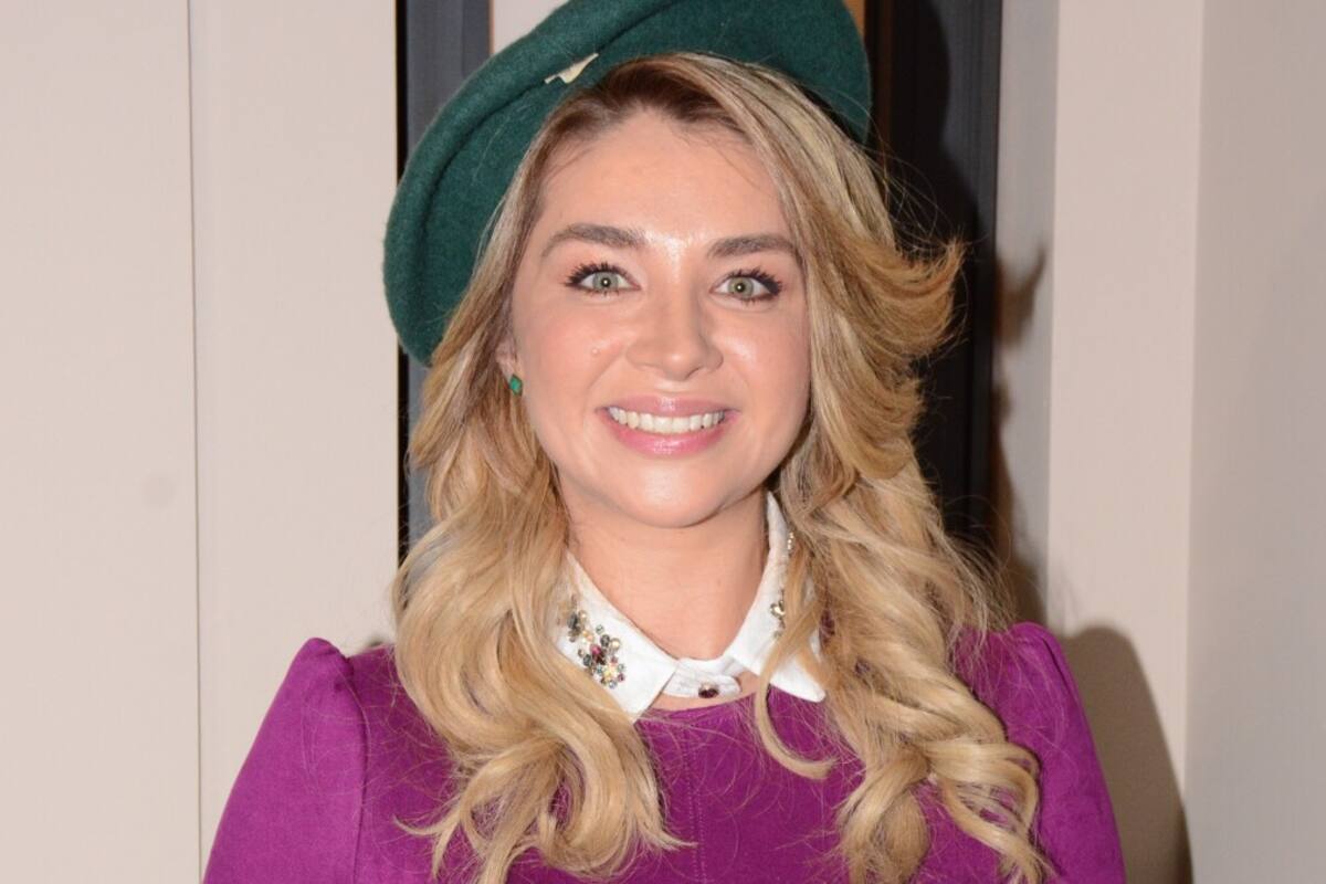 Daniela Luján no tiene deseos de convertirse en madre