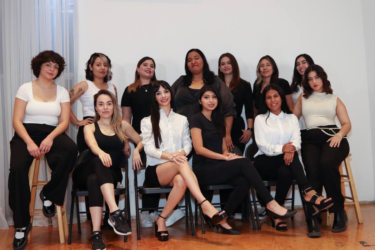 Morritas Films invita al ciclo de cortometrajes de terror “Entre Delirios & Pesadillas”