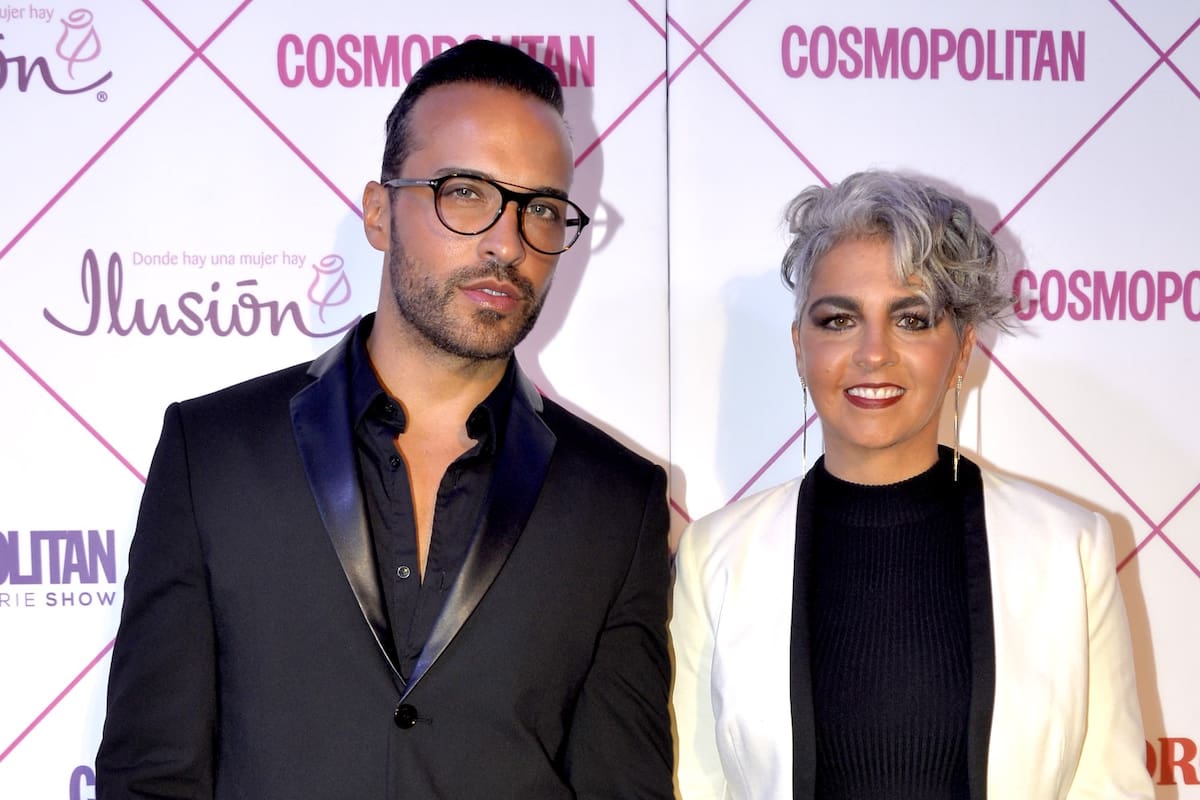 René Ortiz aclara rumores sobre ausencia de Federica y Apio en conciertos de Kabah