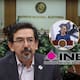 INE nombró a Arturo Chávez, consejero ligado al gobierno de Claudia Sheinbaum, al frente del filtro contra el narco en las elecciones