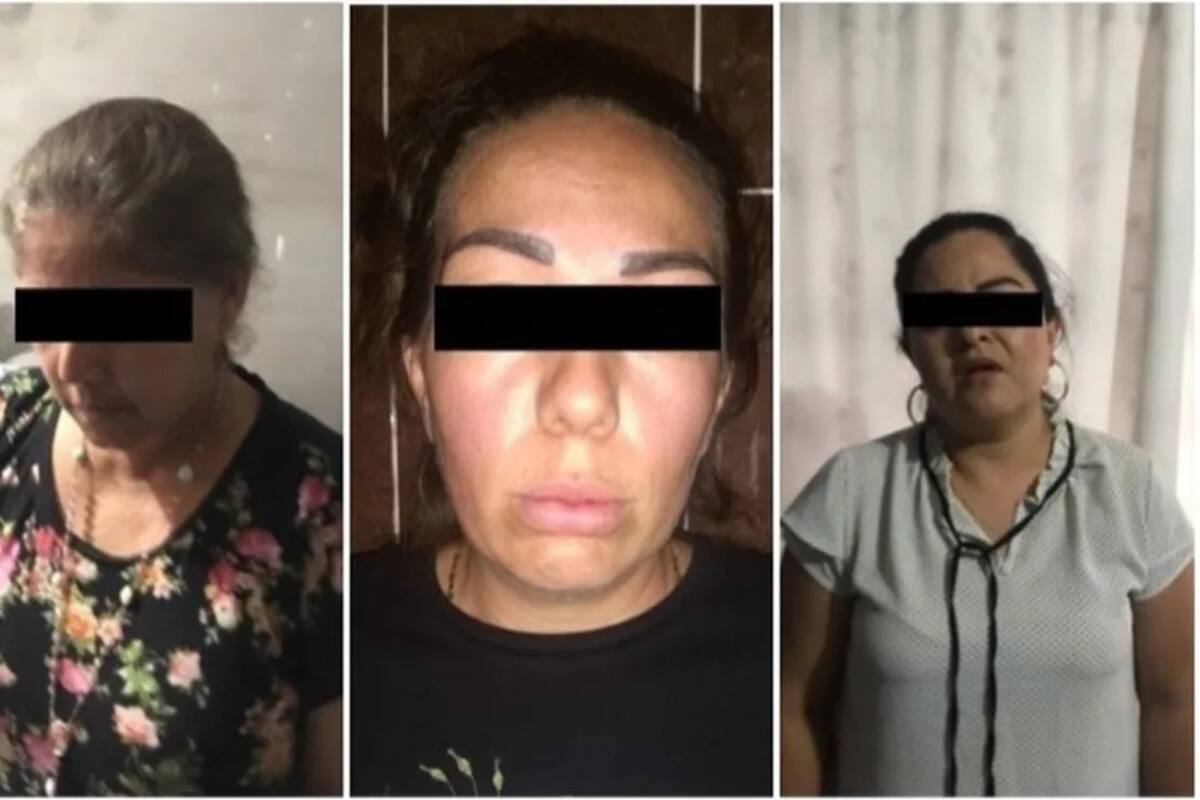 Mamá de 'El Marro' fue detenida legalmente; seguirá en prisión preventiva