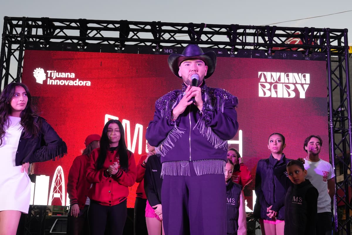 Foto: Leonardo González