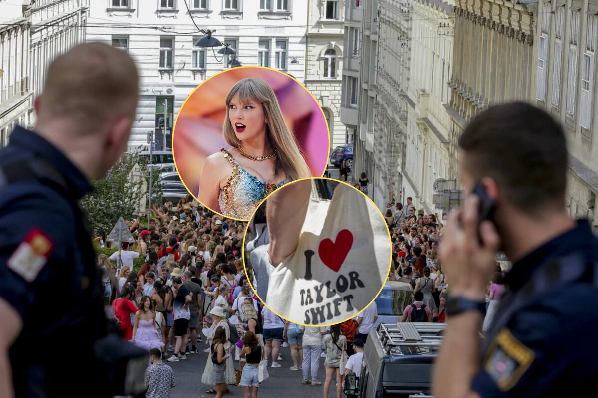 Concierto Taylor Swift: Guardias de Seguridad pertenecían al grupo ISIS y planeaban ataque con cochebomba; ¿Qué se sabe?