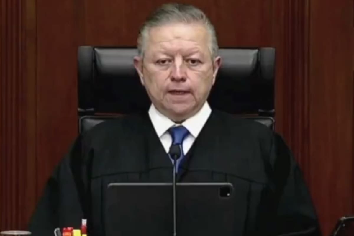 Arturo Zaldívar acusa a Felipe Calderón de no querer que aviones salieran a Sacramento con niños ABC porque no quería que se hiciera grande el escándalo