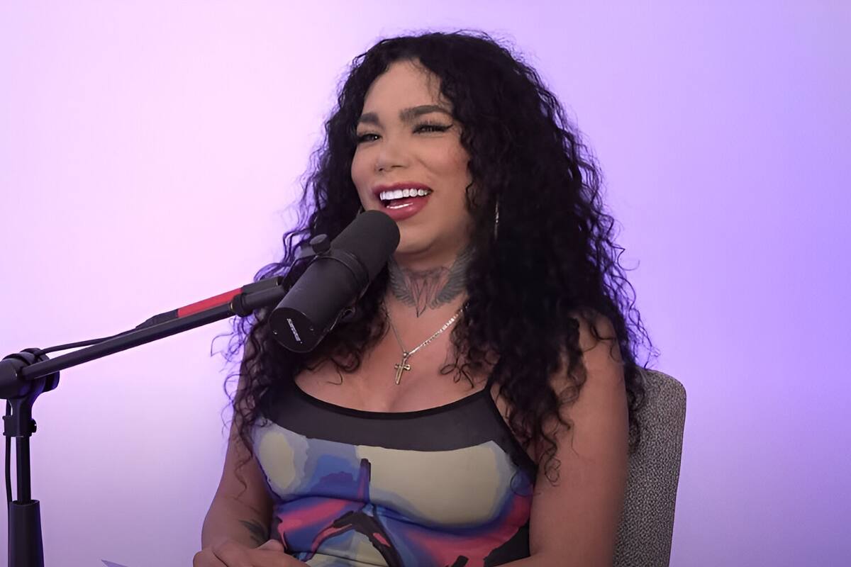 Paola Suárez anuncia nuevo noviazgo dos meses después de romper con su ex