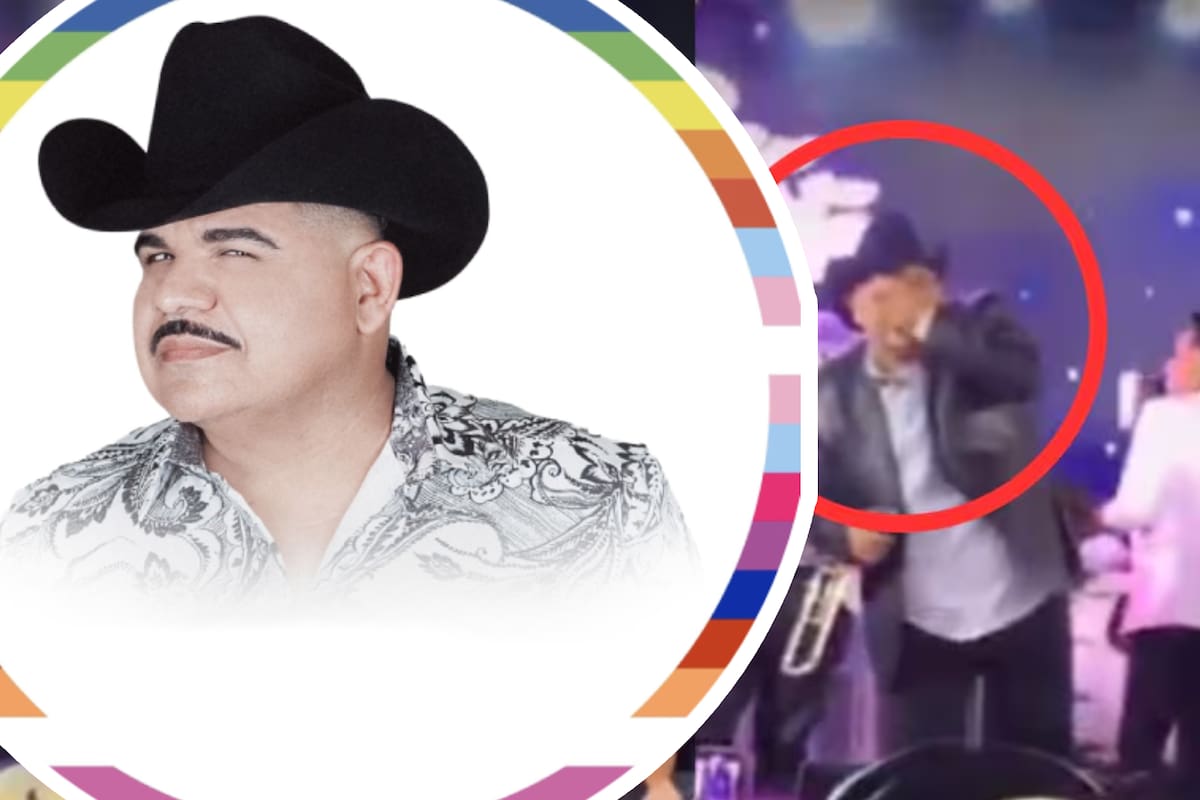 Chuy Lizárraga agrega la bandera LGBTQI+ a su foto de perfil tras ser acusado de homofobia