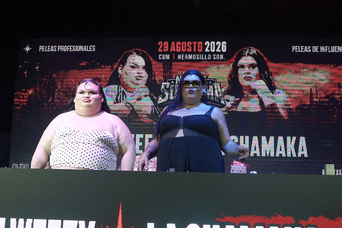 Noche Suprema descarta la cancelación definitiva y asegura que volverá a realizarse en Hermosillo, aunque por ahora no existe una nueva fecha confirmada