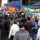 Trabajadores del IMSS exigen aumento salarial de 10%