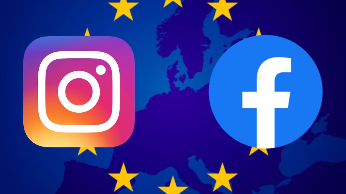 Meta usará IA para detectar la verdadera edad de los usuarios en Facebook e Instagram analizando comportamientos y perfiles en toda la Unión Europea y EEUU