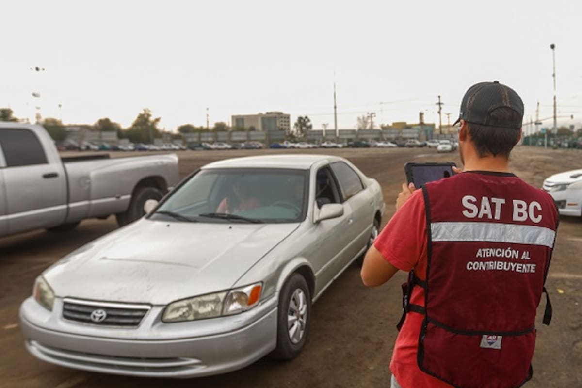 Ayuntamiento de Mexicali ha ejercido 176 mdp en obras con recursos de carros “chocolate”