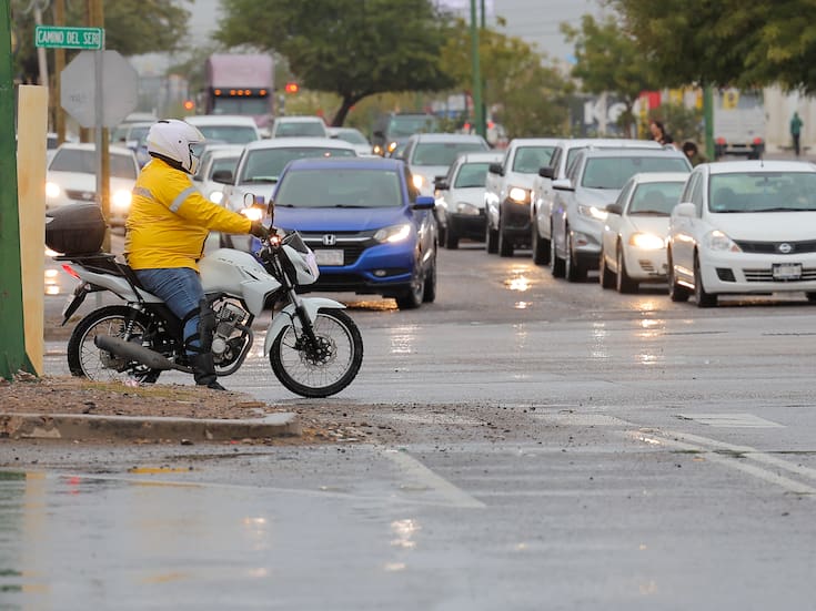 Sonora seguirá con temperaturas de hasta 30ºC antes del frente frío que llegará este fin de semana