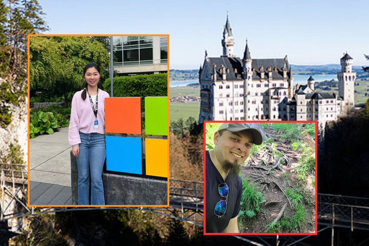 Hombre confiesa abuso sexual y asesinato de joven turista en Alemania, cerca del famoso Castillo Neuschwanstein