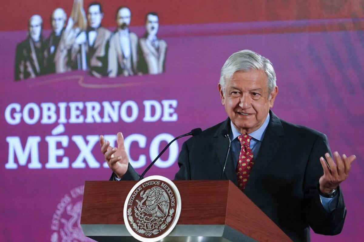 Lo mejor de la conferencia de AMLO de este miércoles