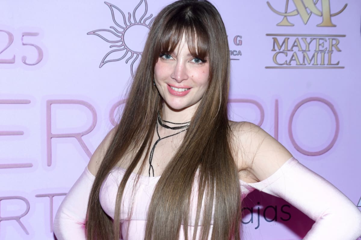 Imelda Tuñón NO quiere las cenizas de Julián Figueroa pero pide una parte para su hijo: “No me interesan a mí” (VIDEO)